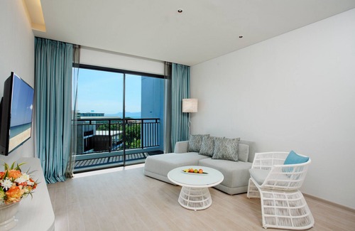 Na Chom Thian Hotel | Centara Life Maris Resort Jomtien