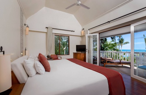 Hua Thanon Hotel | Centara Villas Samui
