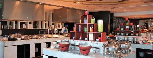 Ratchathewi Hotel | Centara Watergate Pavilion Hotel Bangkok