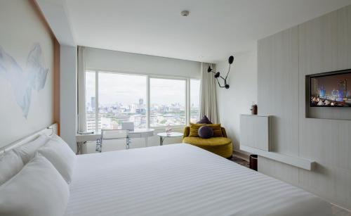 Ratchathewi Hotel | Centara Watergate Pavilion Hotel Bangkok