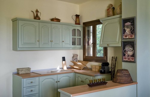South Pelion Cottage | Centaur Suite Folois - Maisonettes in Milies Pelion