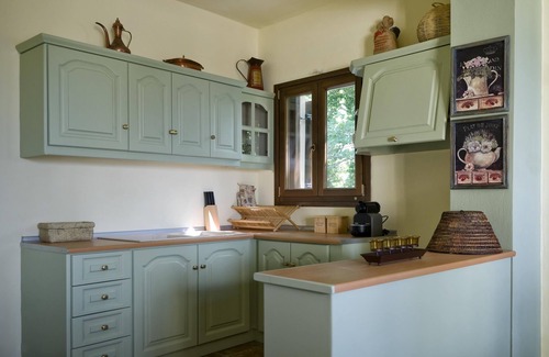South Pelion Cottage | Centaur Suite Folois - Maisonettes in Milies Pelion