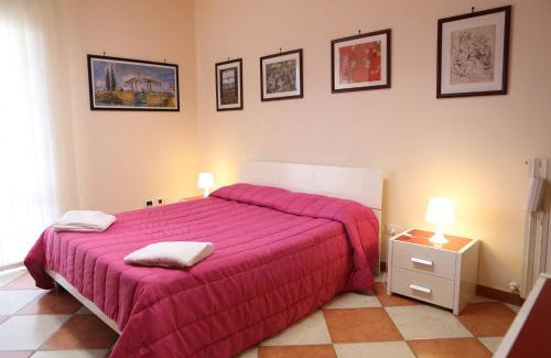 Pizzo Apartment | Centauro by PizzoApartments