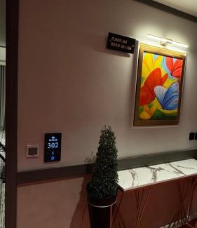 Blue Area Hotel | Centaurus Mall & Residency Margalla Views