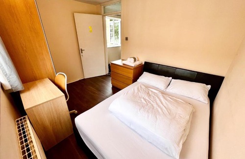 East Walworth Hotel | Centel - Easy Stay in Zone 1 London
