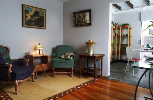 Del Carmen Apartment | Centenario 29