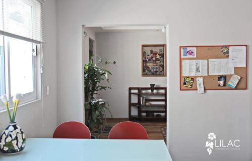 Del Carmen Apartment | Centenario 29