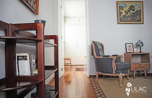 Del Carmen Apartment | Centenario 29