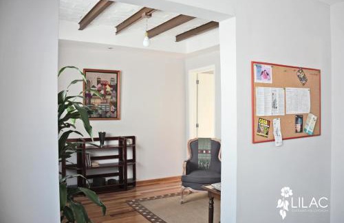 Del Carmen Apartment | Centenario 29