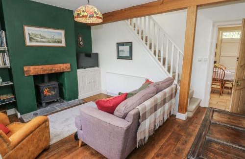 Embsay House | Centenary Cottage
