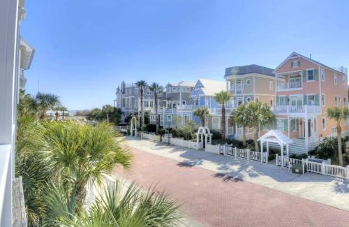 Saint Simons Island House | Centennial Coast Cottage - with Heated pool