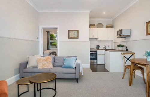 Bowral Cottage | Centennial Cottage 1 Octavia - Walk to town