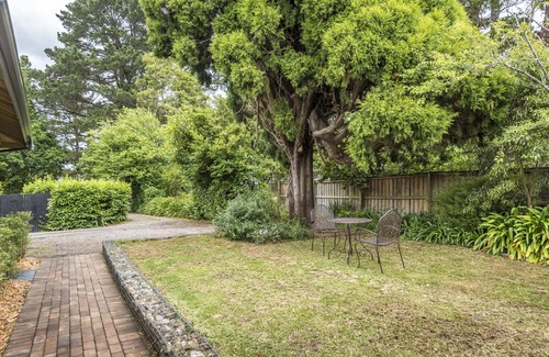 Bowral Cottage | Centennial Cottage 1 Octavia - Walk to town