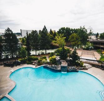 Riverside Hotel | Centennial Hotel Spokane