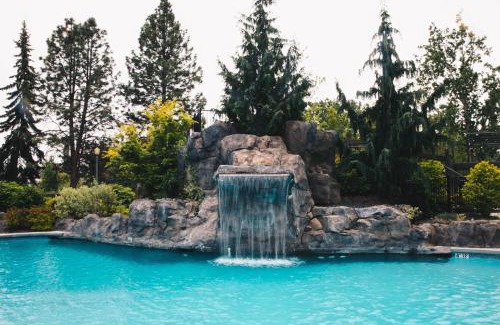 Riverside Hotel | Centennial Hotel Spokane