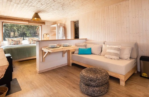 La Orotava Villa | Centennial Pine 3 Sauna & Wifi
