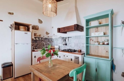 La Orotava Cottage | Centennial Pine XV Wifi & BBQ