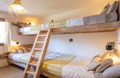 La Orotava Cottage | Centennial Pine XV Wifi & BBQ