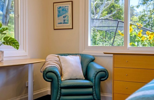 Bowral Apartment | Centennial View Apartment – stylish comfort and stunning scenery for the perfect holiday escape