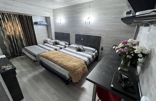 Chisinau Hotel | Center Apartment Chisinau
