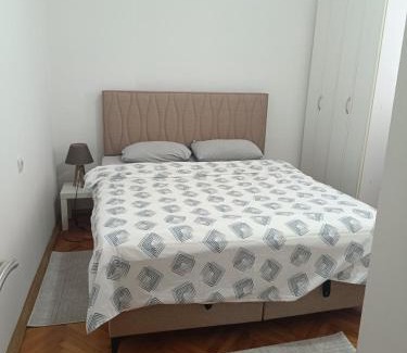 Downtown Apartment | center apartment LUX
