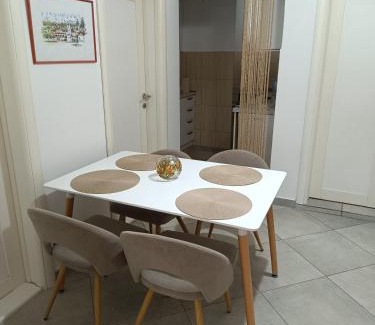 Downtown Apartment | center apartment LUX