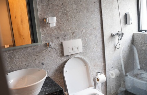 Tirana Hotel | Center Boutique Hotel