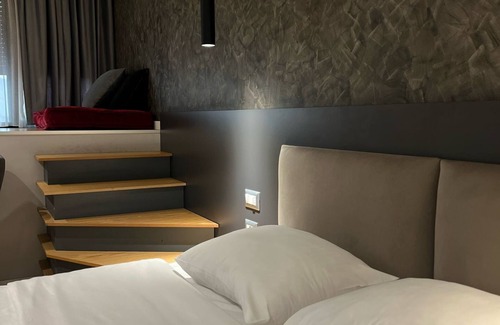 Tirana Hotel | Center Boutique Hotel