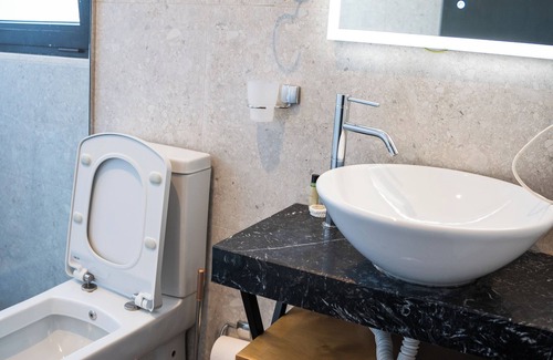 Tirana Hotel | Center Boutique Hotel
