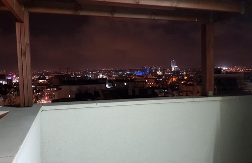 Bene Beraq Apartment | Center city
