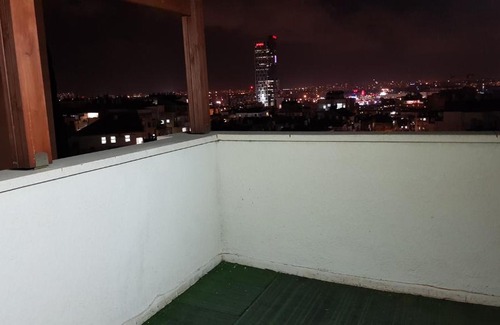 Bene Beraq Apartment | Center city