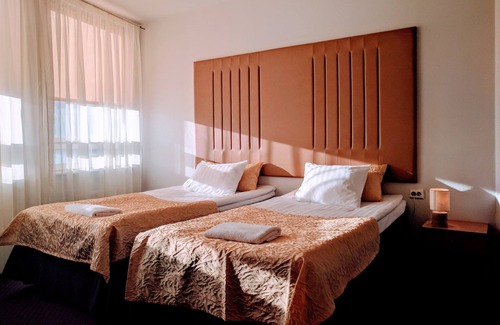 Kesklinn Hotel | Center Hotel