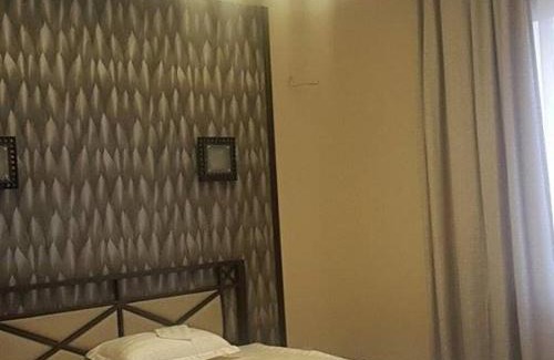 Bishkek House | Center Hotel