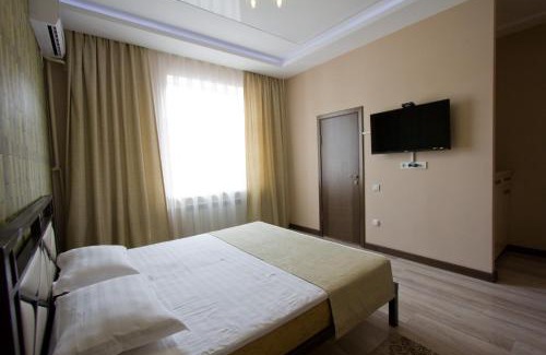 Bishkek House | Center Hotel