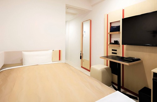 Narita Hotel | Center Hotel Narita 2 R51