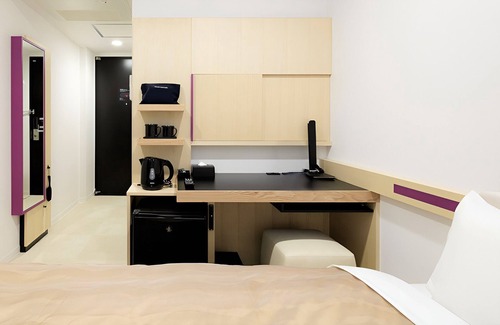 Narita Hotel | Center Hotel Narita 2 R51