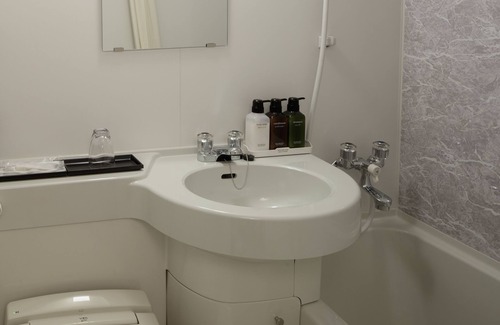Narita Hotel | Center Hotel Narita 2 R51