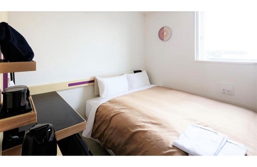 Narita Hotel | Center Hotel Narita 2 R51 - Vacation STAY 43391v