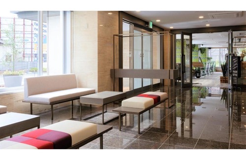 Narita Hotel | Center Hotel Narita 2 R51 - Vacation STAY 43391v