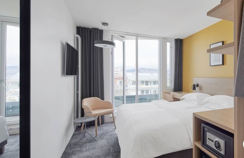 Downtown Hotel | Center Hotels Laugavegur
