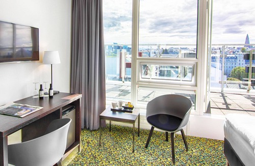 Downtown Hotel | Center Hotels Plaza