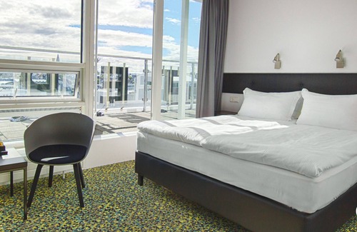 Downtown Hotel | Center Hotels Plaza