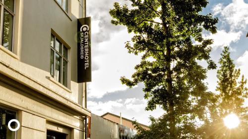 Downtown Hotel | Center Hotels Skjaldbreid