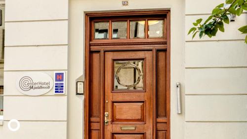 Downtown Hotel | Center Hotels Skjaldbreid