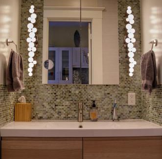 Over-the-Rhine Apartment | Center of Action PARK ONSITE Gated on 2nd Fl
