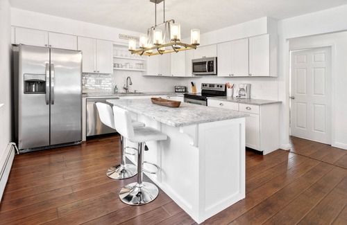 Montauk House | Center of Town - Ideal for Beach, Golf & Tennis