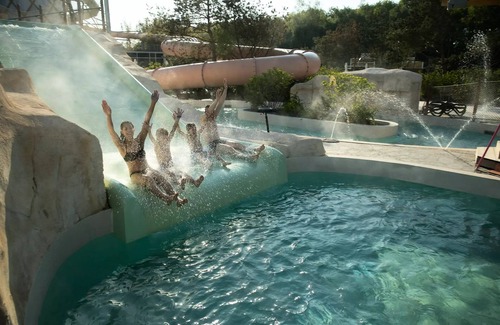 Bailly-Romainvilliers Apartment | Center Parcs - Domaine Villages Nature Paris - 2 Room Apartment 2 People Premium