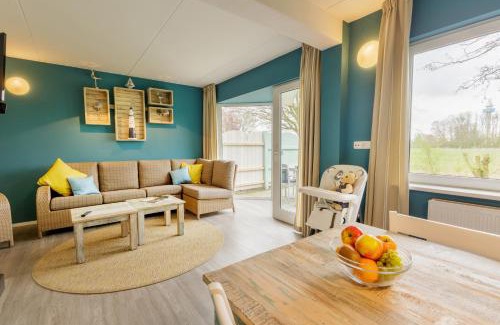 Tossens Resort | Center Parcs Nordseeküste Bremerhaven