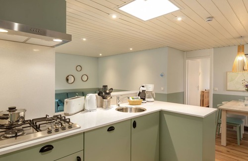 Bispingen House | Center Parcs Park Bispinger Heide by Interhome
