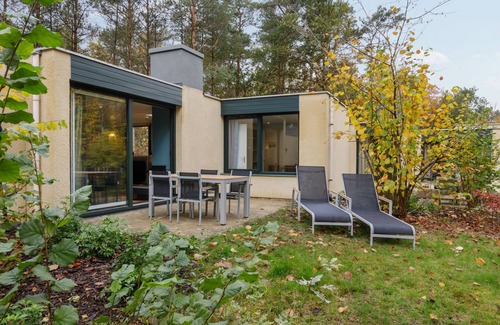 Bispingen House | Center Parcs Park Bispinger Heide by Interhome